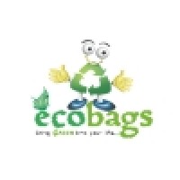 Ecobags Pakistan Logo
