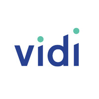 Réseau Vidi Logo