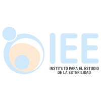 Instituto para el Estudio de la Esterilidad Logo