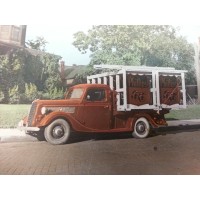 Leroy Signs. Inc. Logo