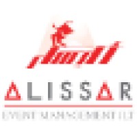 Alissar Event Management Logo