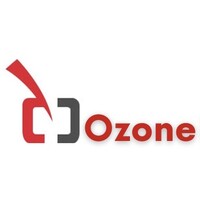 Ozone United Company L.L.C Logo