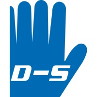 D-S Sikkerhedsudstyr A/S Logo