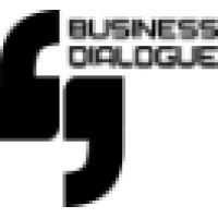 Business Dialogue LLC Logo