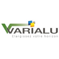 VARIALU Logo