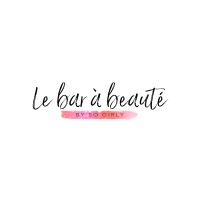 LE BAR A BEAUTE BY SO GIRLY Logo