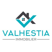 VALHESTIA Logo