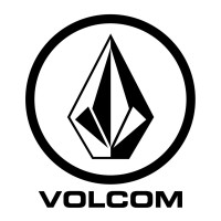 Volcom Indonesia Logo