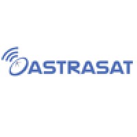 Astrasat Logo