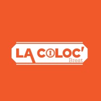 LA COLOC’ Logo