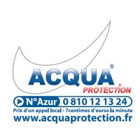 ACQUA PROTECTION Logo