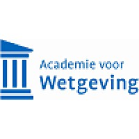 Academie voor Wetgeving Logo