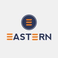 Eastern Techno Solutions Logo