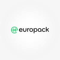 Europack Shopping Bags Logo