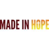 MADE IN HOPE Logo