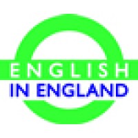 Study English in England Ltd Logo