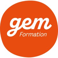 Gem Formation Logo