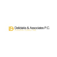 Delidakis & Associates P.C. Logo