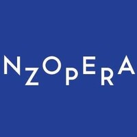 New Zealand Opera Logo