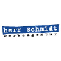 Herr Schmidt Werbeagentur GmbH Logo