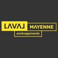 Laval Mayenne Aménagements Logo