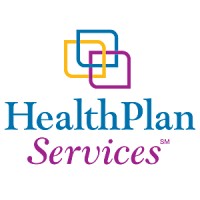 HealthPlan Services Logo