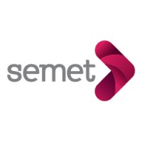 Semet Agency Logo