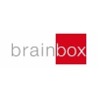 brainbox gmbh werbe- und projektagentur Logo