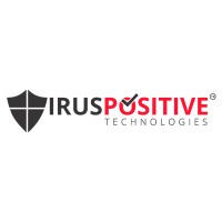 Virus Positive Technologies Logo