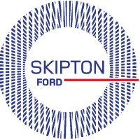 Skipton Ford Logo