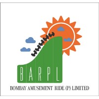 Bombay Amusement Ride (P) Limited Logo