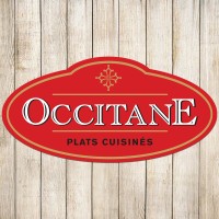 OCCITANE PLATS CUISINES Logo