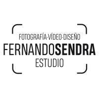 Fernando Sendra · Estudio Logo