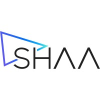 SHAA - video interaction Logo