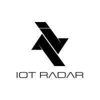 IoT Radar Logo