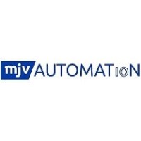 MJV Automation Oy Logo