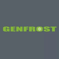 GENFROST UK LTD Logo