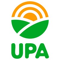 Unión de Pequeños Agricultores y Ganaderos (UPA) Logo