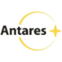 Antares Com S.A. Logo