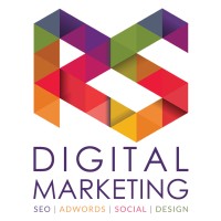RS Digital Logo