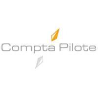 Compta Pilote Logo