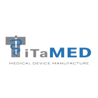 TiTaMED (Pty) Ltd Logo
