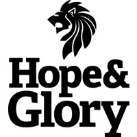 Hope&Glory PR Logo
