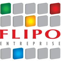 ENTREPRISE FLIPO Logo