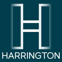 Harrington Recruitment Logo