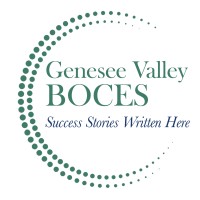 Genesee Valley Educational Partnership Logo