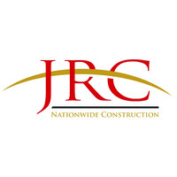 JRC: Nationwide Construction Logo