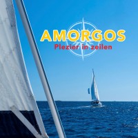 Amorgos Zeilvakanties Logo