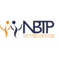 NBTP, Nederlandse Beroepsvereniging voor Toegepaste Psychologie Logo