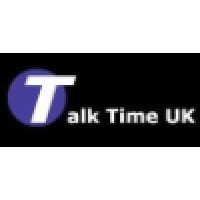 Talk Time UK Logo